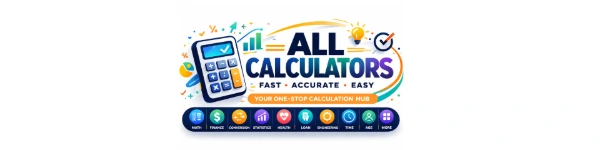 Get-Free-Calculator | All-in-One Calculator Platform for Finance, Math & Fitness Calculator